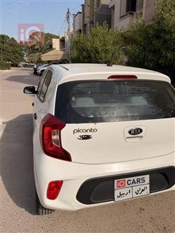 كيا بيكانتو